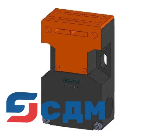 3SE2243-0XX Пластиковый корпус, 50 мм