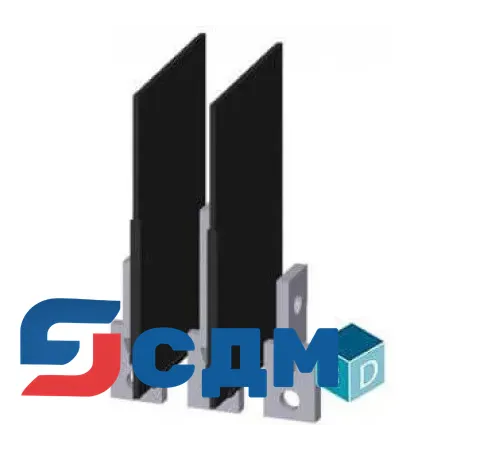 3VA9153-0QD00 Технология подключения