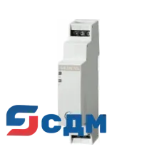 7PV1513-1AQ30 Реле времени 7PV15 в корпусе шириной 17.5 мм