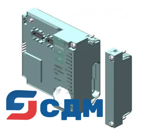 6ES7154-8AB01-0AB0 Интерфейсный модуль IM154-8 PN/DP CPU