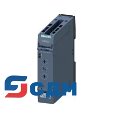 3RP2505-2BT20 SIRIUS 3RP25 реле времени, 17.5 mm и 22.5 mm