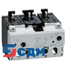 3VL9215-4TD31 Circular Conductor Terminals