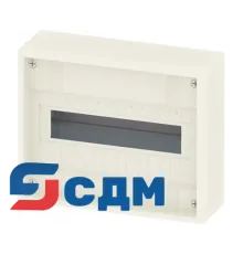 8GB5012-0KM Небольшие распределительные щиты