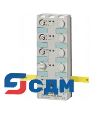 3RK1400-1NQ01-0AA4 Пускатели двигателя IP65/67 для AS-интерфейса