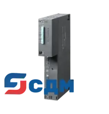 6ES7416-3XS07-0AB0 CPU 416