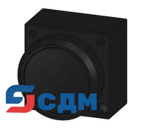 3SB3000-0AA11 Элемент управления