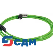 6FX3002-2CT10-1AF0 MOTION-CONNECT кабели для SINAMICS V70 сервопривод