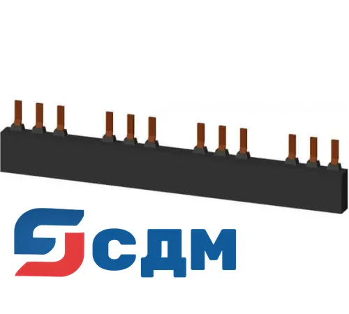 3RV1935-3C Принадлежности для шинной системы