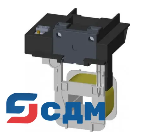 Дополнительный аксессуар Siemens 3RT1955-5NF31