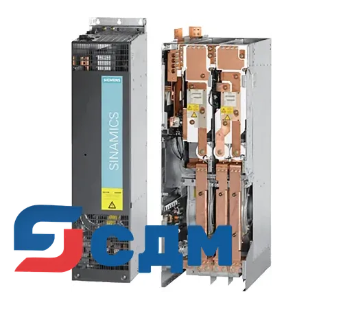 6SL3320-1TE33-1AA3 Модули с одним двигателем