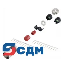 6FX2003-0SU17 Монтажные аксессуары