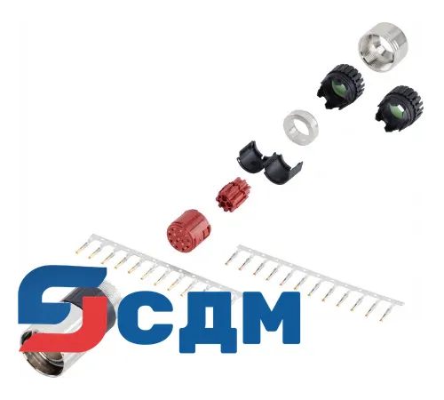 6FX2003-0SU17 Монтажные аксессуары