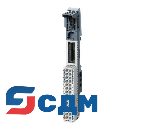 6ES7193-6BP20-2DA0 Базовый блок