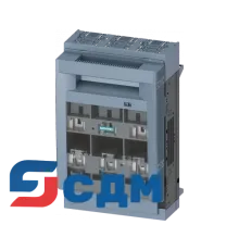 3NP1143-1JC20 Для сборных шин с межосевым расстоянием 60 мм