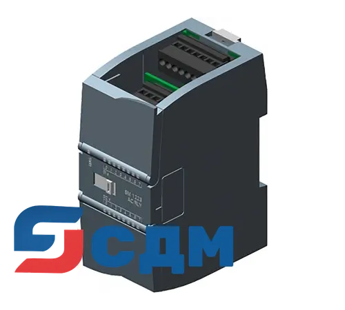 6ES7231-4HD32-0XB0 Программируемый контроллер