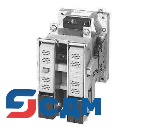 3TC4416-5CQ0 Контактор для коммутации постоянного тока, 1-о и 2-х полюсные, 32 ... 400 A