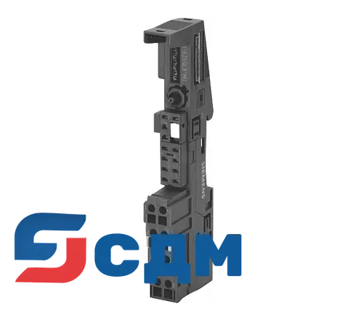 6AG1193-4CB10-7AA0 Терминальные модули TM-P и TM-E SIPLUS