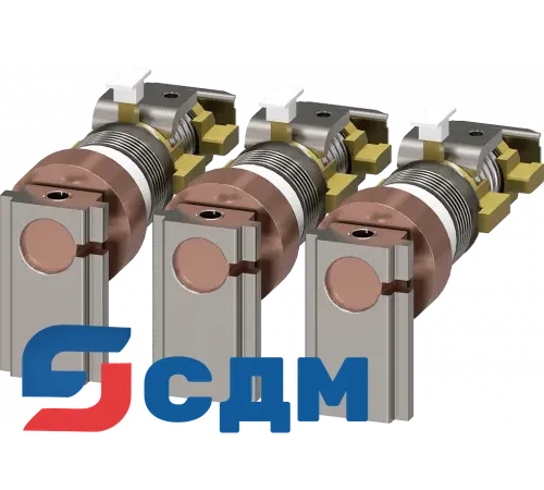 Дополнительный аксессуар Siemens 3RT1975-6V