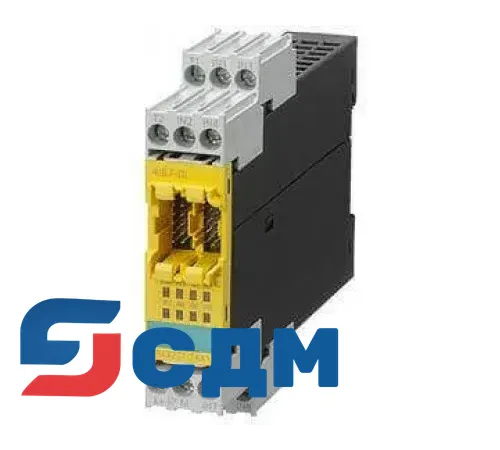 3RK3321-1AA10 3RK32, 3RK33 Модуль расширения