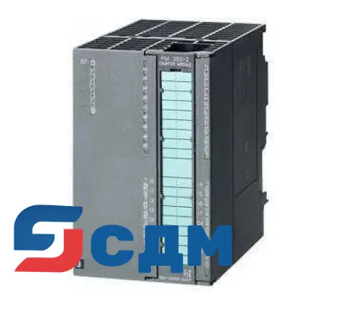6AG1350-2AH01-4AE0 Модуль скоростного счета SIPLUS FM 350-2
