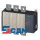 3KD4634-0QE40-0 Выключатель-разъединитель SENTRON