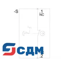 3SB3203-1HA20-0CC0 Комплектная комбинации устройств