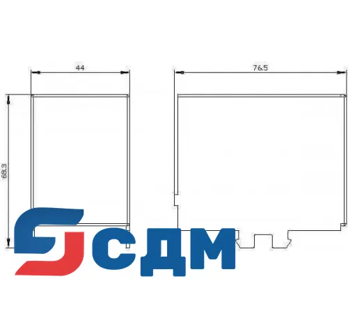 3KD9304-1 Аксессуар и запасные части