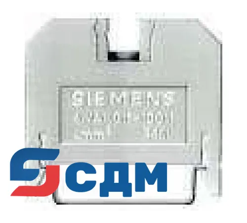 8WA1011-1BG22 Клемма 8WA