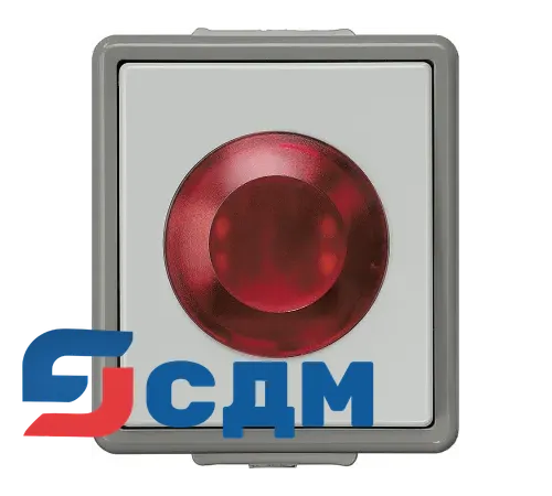 5TD4780 Кнопка и выключатели