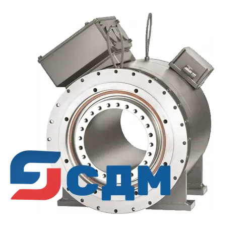 1FW3150-1.P..-.... Моментный двигатель 1FW3 для SINAMICS S120