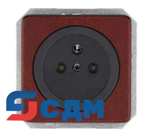 5UB1658 Розетка