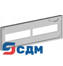 8GK9601-1KK31 Передняя крышка