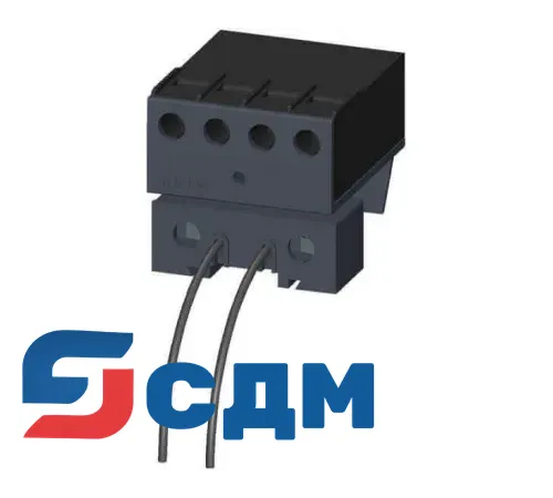 Вспомогательный контактор Siemens 3RH2924-1GP11