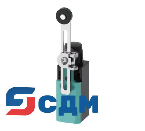 3SE5212-0BK50 Ширина корпуса 31 мм согласно EN 50047