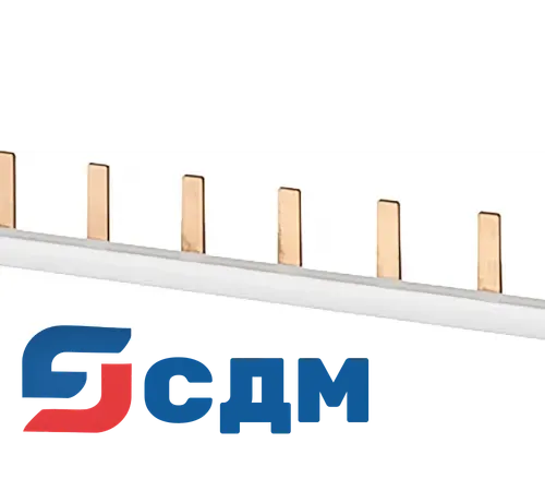 5ST3734 Сборные шины 5ST для модульных устройств