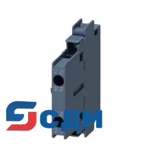 Вспомогательные контакты Siemens 3RH1921-1KA11