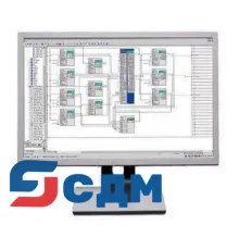 6ES7658-2DF17-0CG6 Стандартное программное обеспечение для ES
