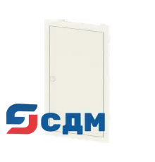 8GB5036-4KM Небольшие распределительные щиты