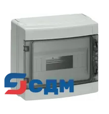 8GB1371-0 Небольшие распределительные щиты