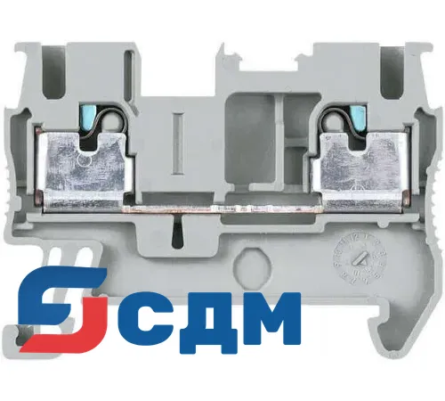 8WH6000-0AF00 Клеммы iPo