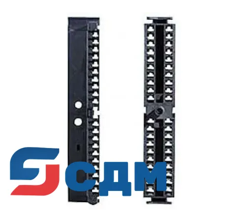 Siemens 6ES7921-3AH00-1AA0 Программируемый контроллер