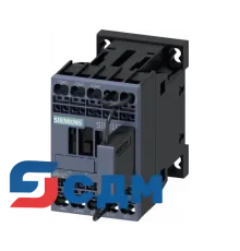Вспомогательный контактор Siemens 3RH2122-2KB40-0LA0