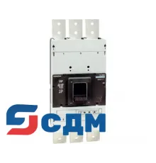 3VL8716-2DE30-.... автоматический выключатель 3 полюсный