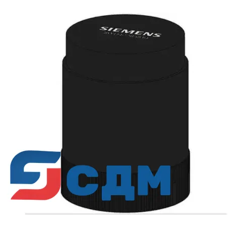 8WD4228-0BB Сигнальная колонна SIGUARD, диаметр 50 mm