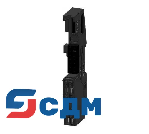 6ES7193-4CB60-0AA0 система распределенного ввода-вывода SIMATIC ET 200S