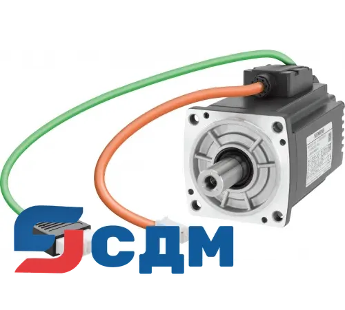 1FL6042-2AF21-1AA1 Серводвигатель SIMOTICS S-1FL6