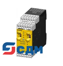 3RK3131-1AC10 3RK31 Основной модуль