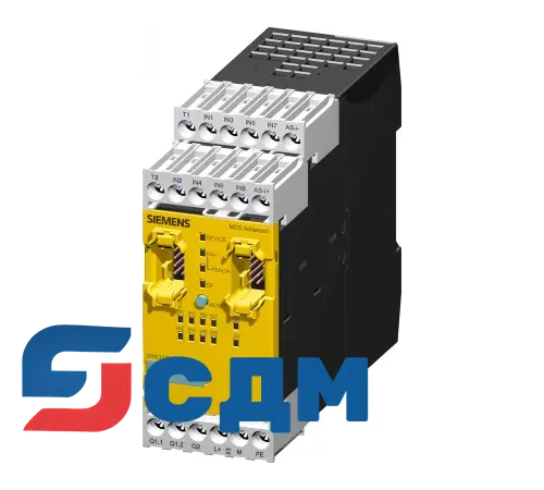 3RK3131-1AC10 3RK31 Основной модуль