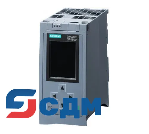 6ES7516-3AN01-0AB0 Программируемый контроллер