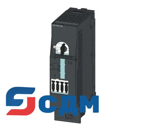 3RK1301-0BB10-0AB4 Интеллектуальный пускатель